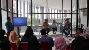 Media Briefing Banjir Jabodetabek 